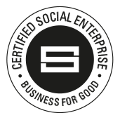 Certified Social Enterprise business for good